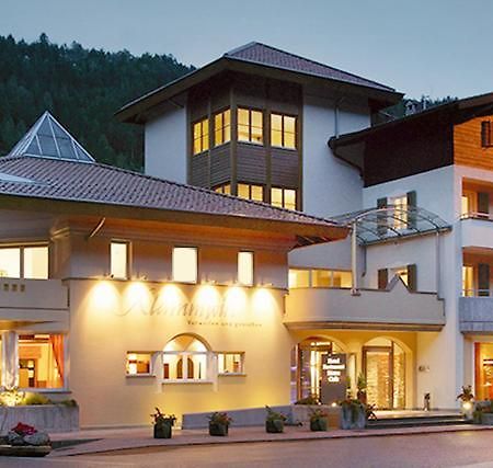Hotel Klammwirt Feldthurns Luaran gambar