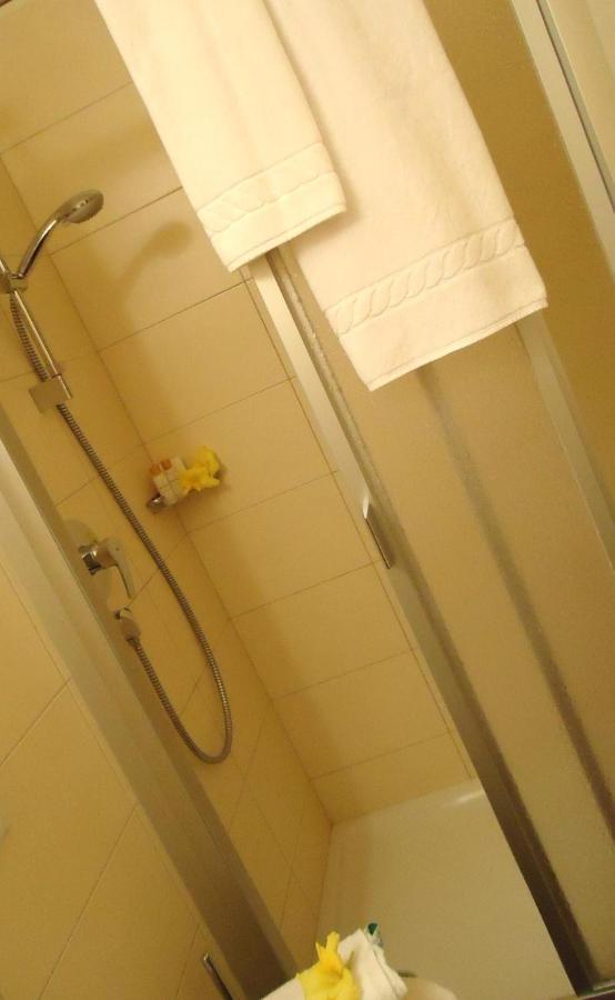 Hotel Klammwirt Feldthurns Luaran gambar