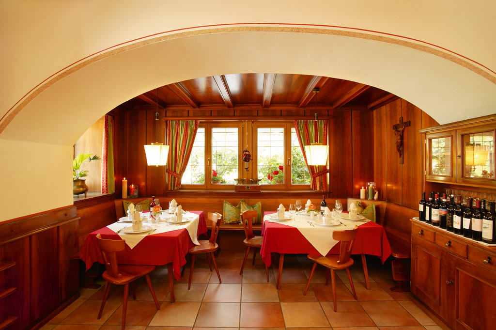 Hotel Klammwirt Feldthurns Luaran gambar