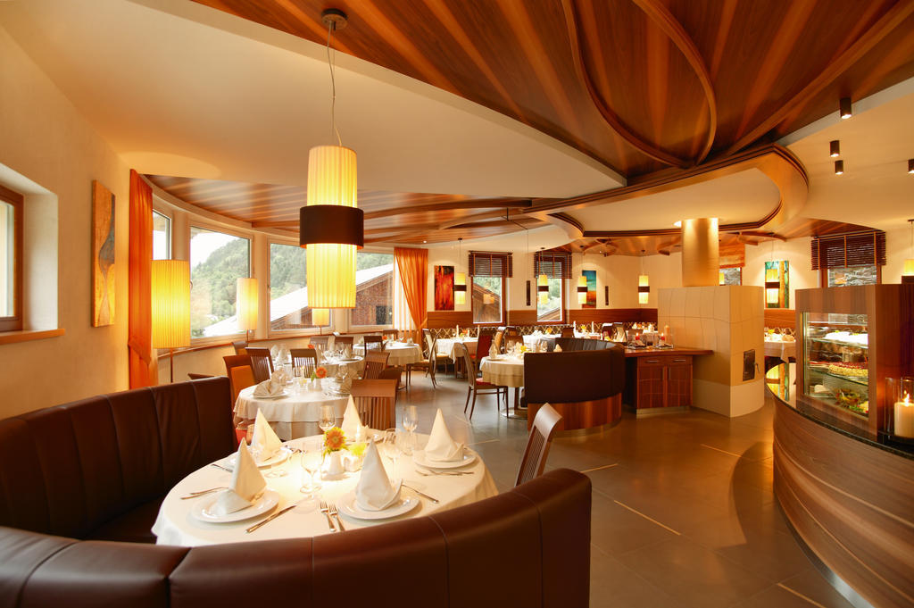 Hotel Klammwirt Feldthurns Luaran gambar