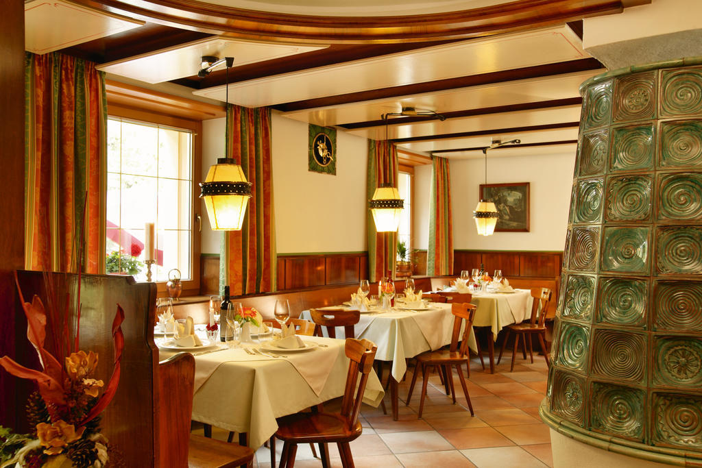 Hotel Klammwirt Feldthurns Luaran gambar