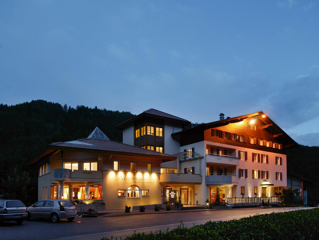 Hotel Klammwirt Feldthurns Luaran gambar