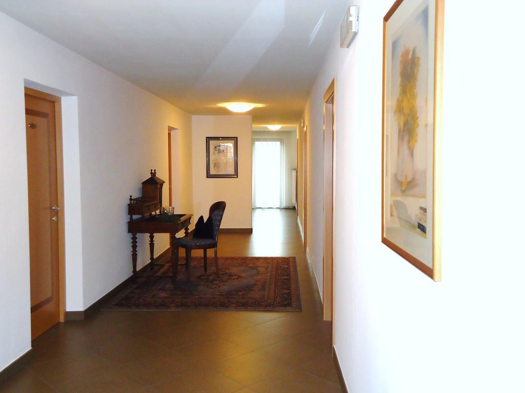 Hotel Klammwirt Feldthurns Luaran gambar