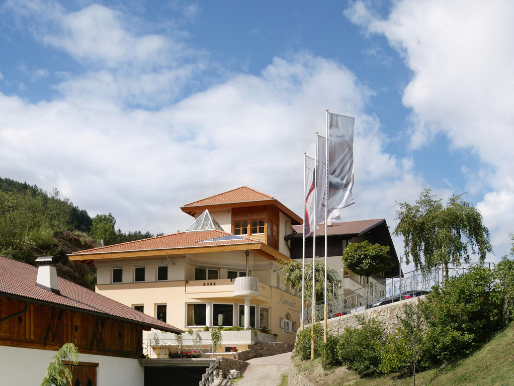 Hotel Klammwirt Feldthurns Luaran gambar