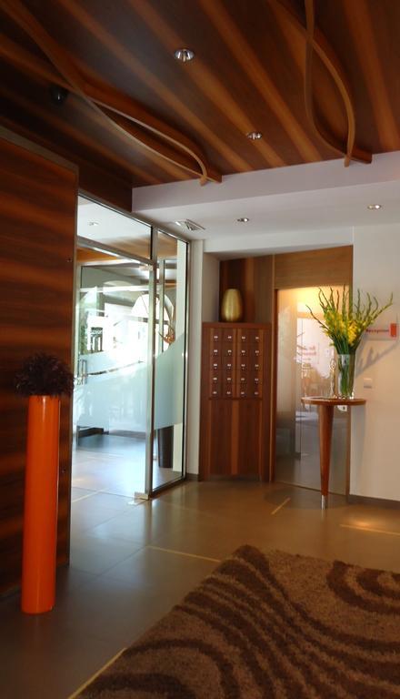 Hotel Klammwirt Feldthurns Luaran gambar