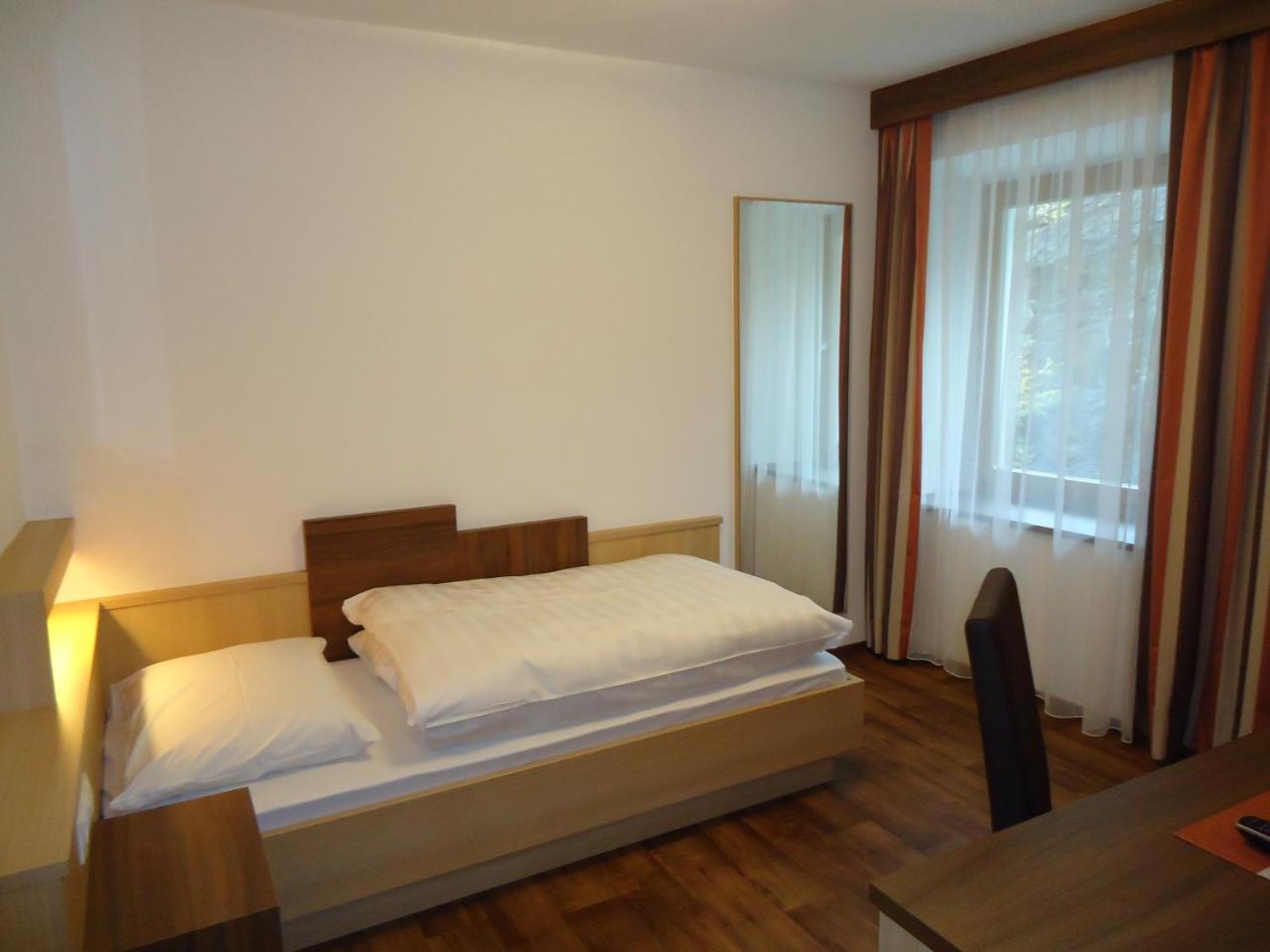 Hotel Klammwirt Feldthurns Luaran gambar